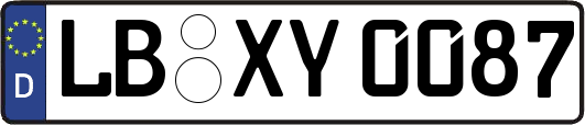 LB-XY0087