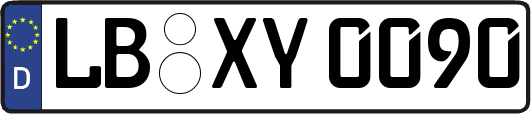 LB-XY0090
