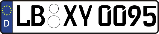 LB-XY0095