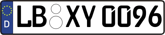 LB-XY0096