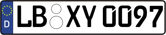 LB-XY0097