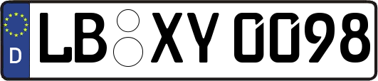 LB-XY0098