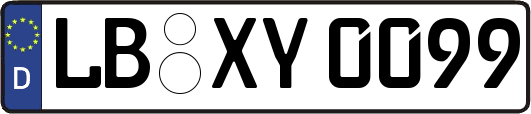 LB-XY0099