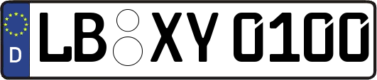 LB-XY0100
