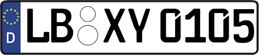 LB-XY0105