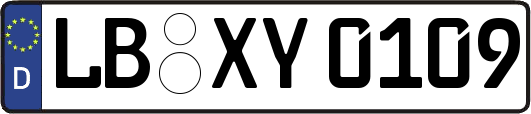 LB-XY0109