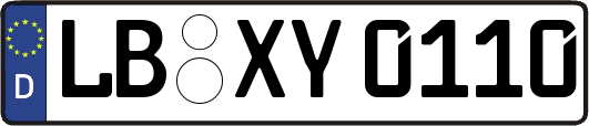 LB-XY0110