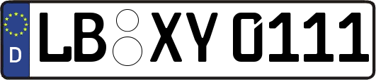 LB-XY0111