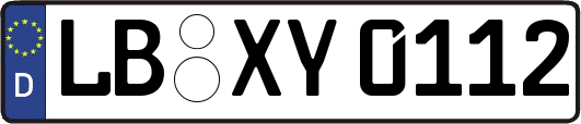 LB-XY0112