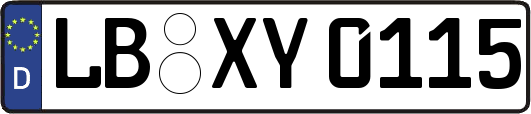 LB-XY0115