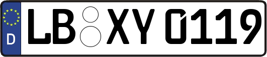 LB-XY0119