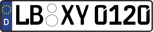 LB-XY0120