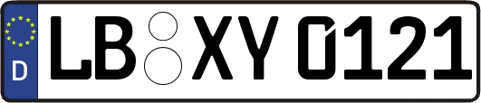 LB-XY0121