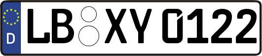 LB-XY0122