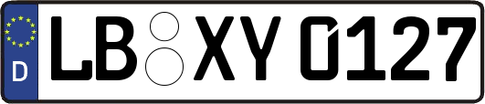 LB-XY0127