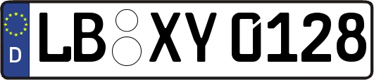 LB-XY0128
