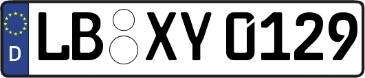 LB-XY0129