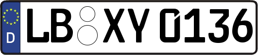 LB-XY0136