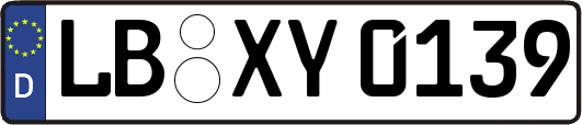LB-XY0139