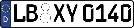 LB-XY0140