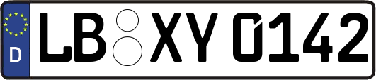 LB-XY0142