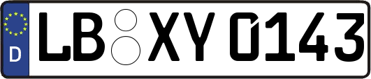 LB-XY0143