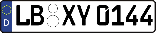 LB-XY0144