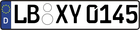 LB-XY0145