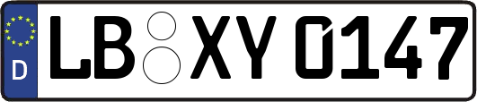 LB-XY0147