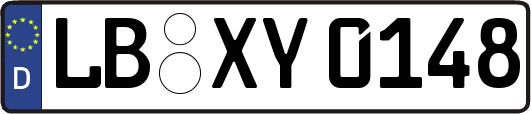 LB-XY0148