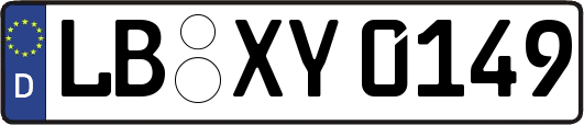 LB-XY0149
