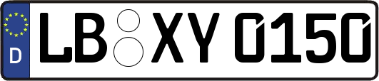 LB-XY0150
