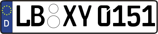 LB-XY0151