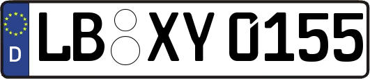 LB-XY0155