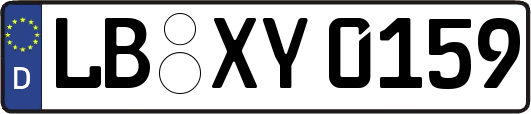 LB-XY0159