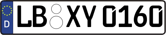 LB-XY0160