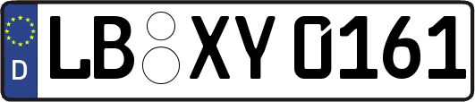 LB-XY0161