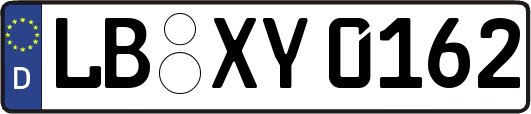 LB-XY0162