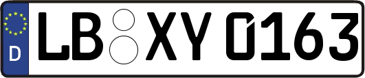 LB-XY0163