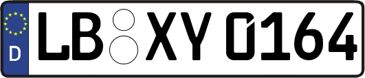 LB-XY0164