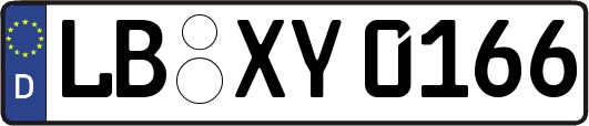 LB-XY0166