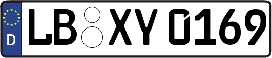 LB-XY0169