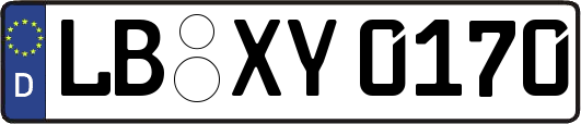 LB-XY0170