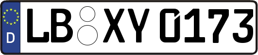 LB-XY0173