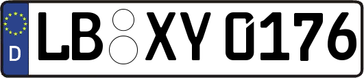 LB-XY0176