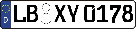 LB-XY0178