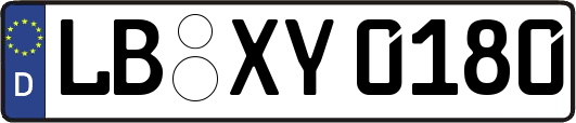 LB-XY0180