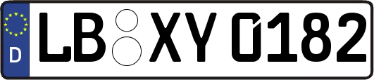 LB-XY0182