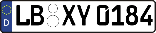 LB-XY0184