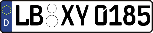 LB-XY0185